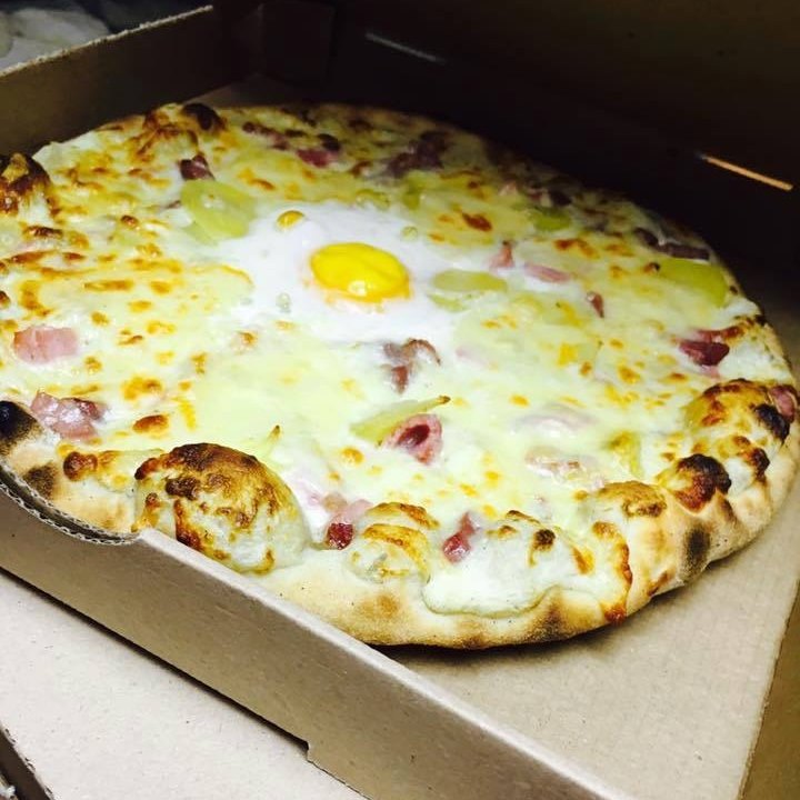 Mystic pizza · Photos 9