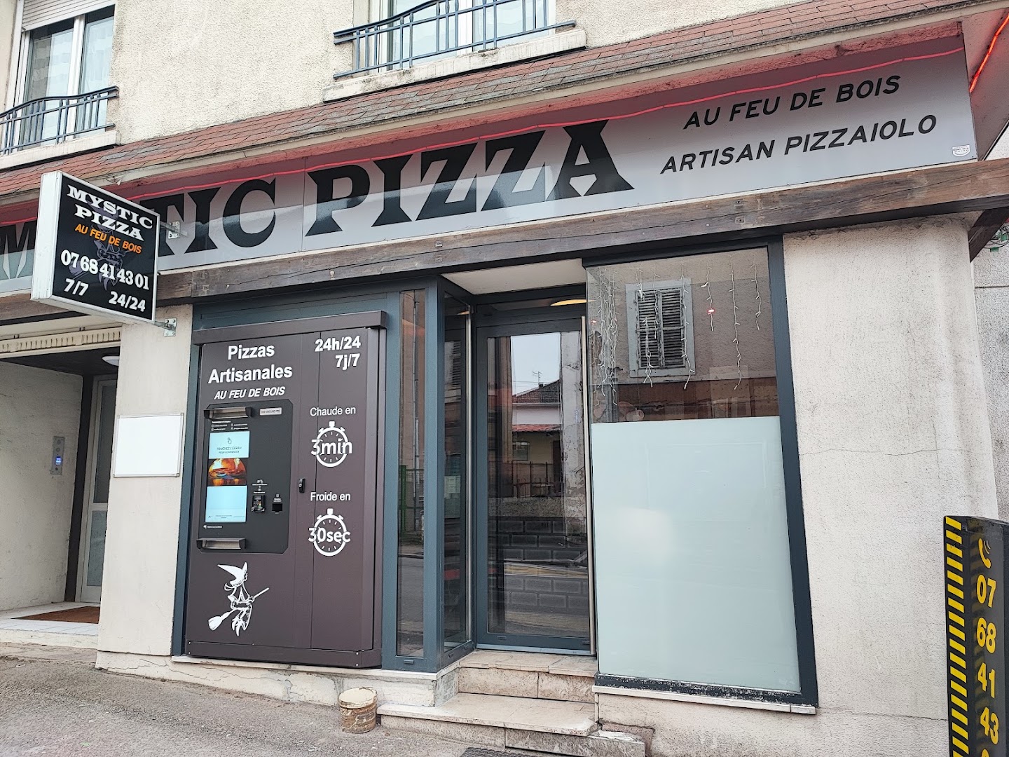 Mystic pizza · Photos 3